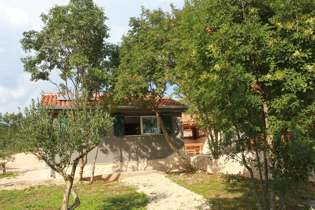 Holiday Batarelo Traù Esterno foto
